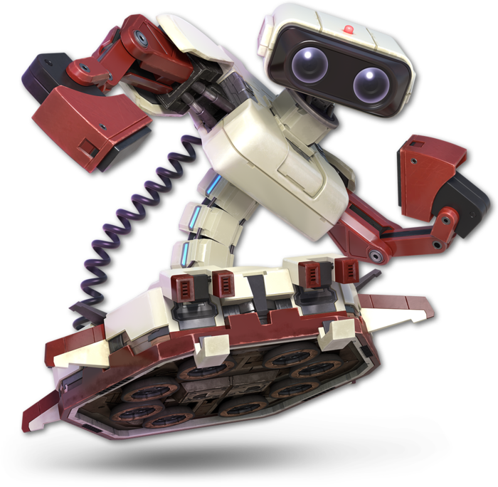 ロボット コンボ スマブラsp 攻略 Wiki Fandom ロボット コンボ スマブラsp 攻略 Wiki Fandom