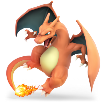 リザードン スマブラsp 攻略 Wiki Fandom