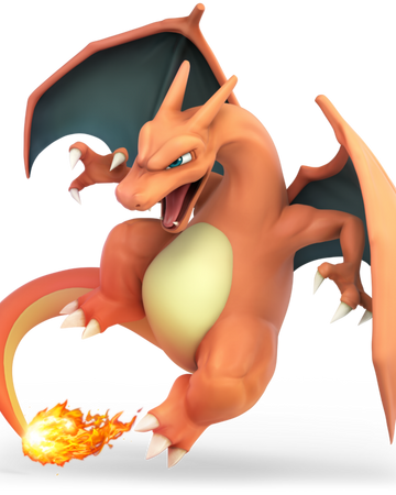 リザードン 技表 スマブラsp 攻略 Wiki Fandom