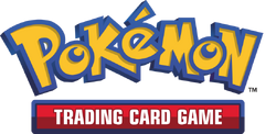 Pokémon TCG logo