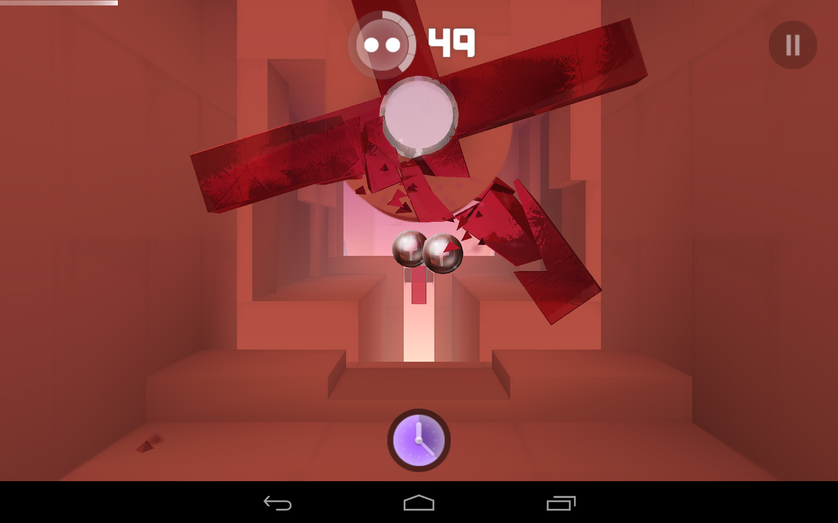 Colored Glass Smash Hit Wiki Fandom