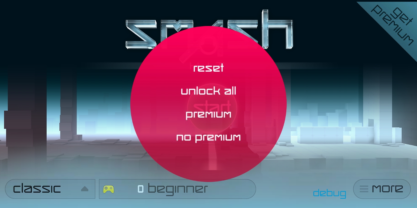 cant buy smash hit premium cant buy smash hit premium