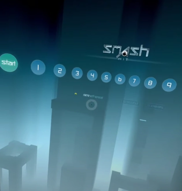 Smash Hit VR Smash Hit Wiki Fandom