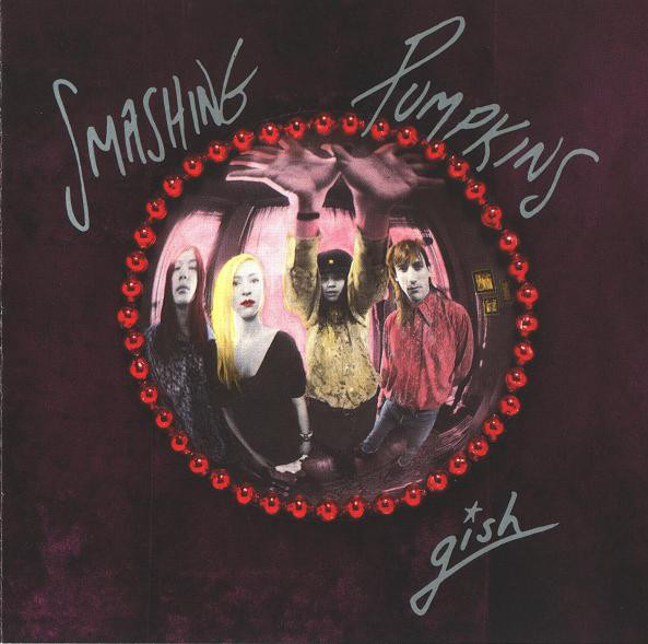 Dec 1990-Mar 1991 – Smart Studios | Smashing Pumpkins