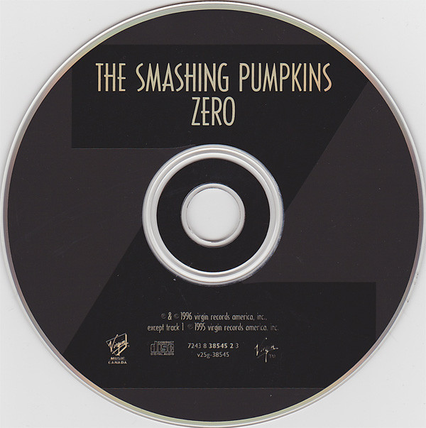 Fall 1995 – Soundworks | Smashing Pumpkins Recording