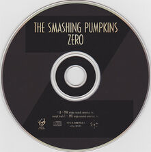 Fall 1995 – Soundworks | Smashing Pumpkins Recording