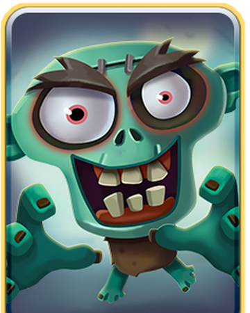 Zombie Smashing Four Wiki Fandom