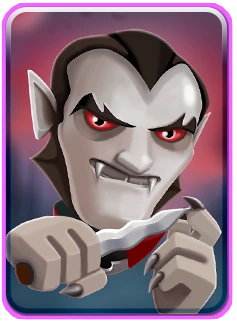 Vampire | Smashing Four Wiki | Fandom