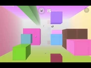 Mesh Baking Update 2022-02-02