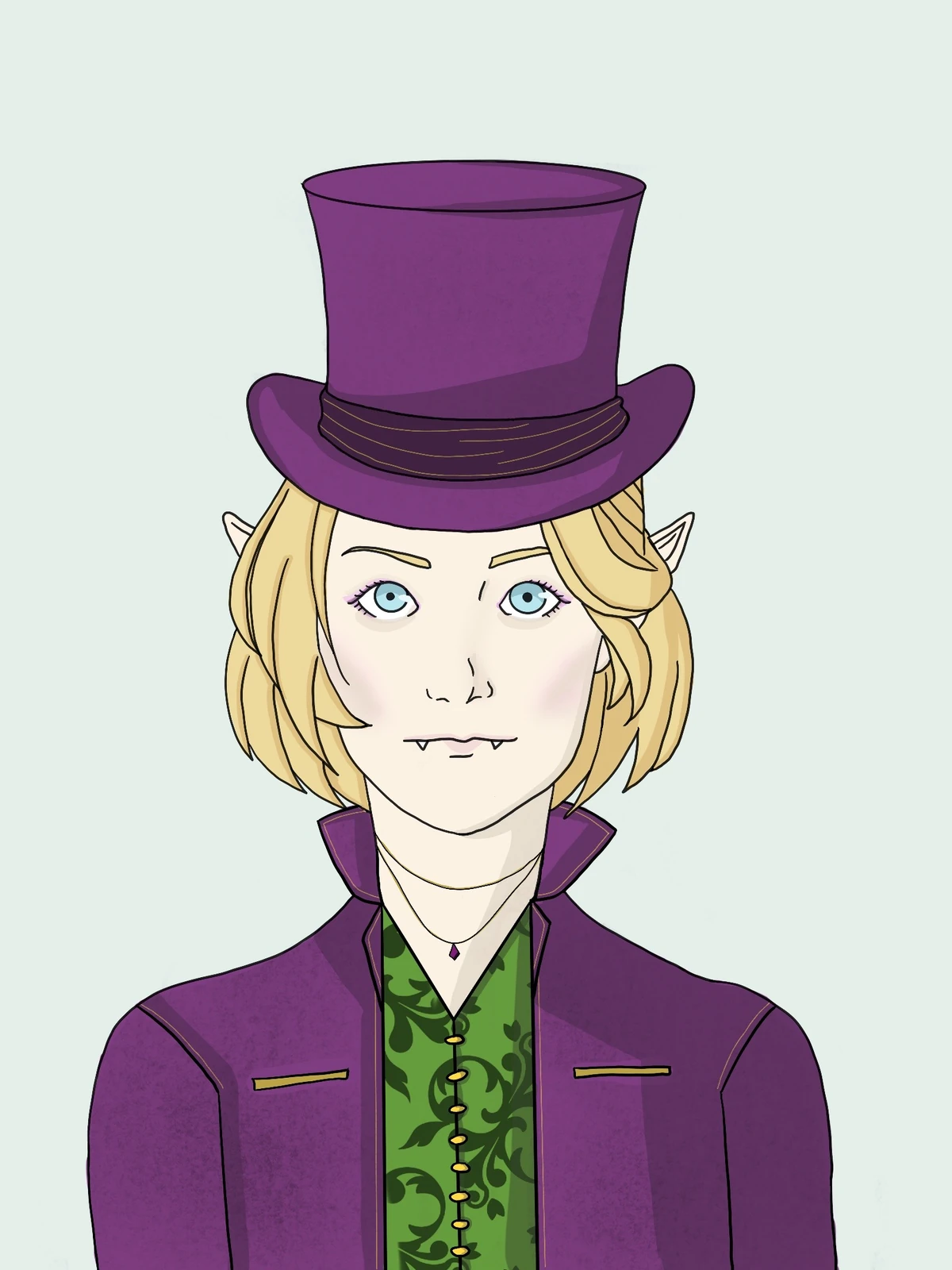 Bea Ornoughtoby Smashmouth Attorneys at Law Wiki Fandom