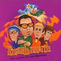 Smash Mouth (album) - Wikipedia