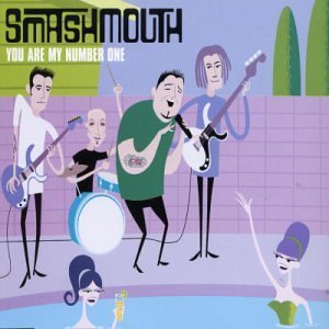 Smash Mouth (album) - Wikipedia