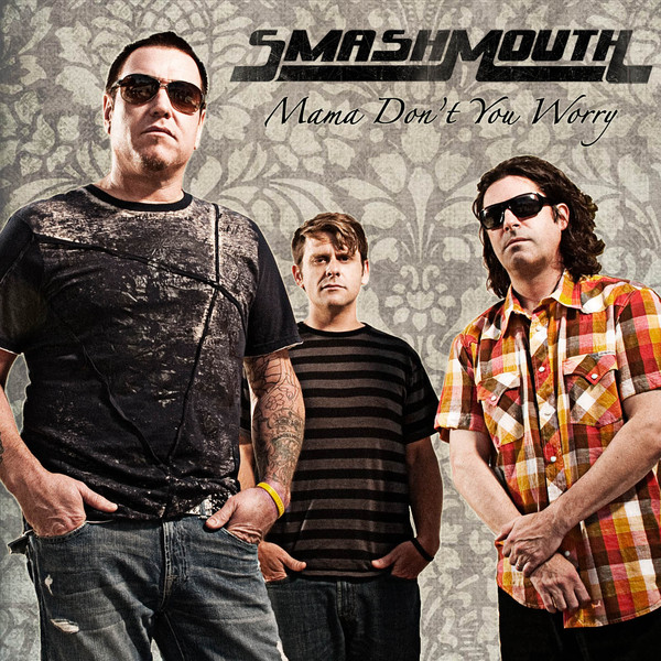 Smash Mouth (album) - Wikipedia