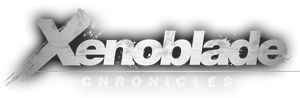 Xenoblade Logo