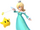 Rosalina e Luma