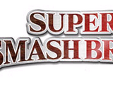 Super Smash Bros. (série)