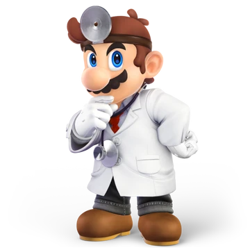 Dr. Mario | Smash Remixipedia - The Smash Remix Wiki | Fandom