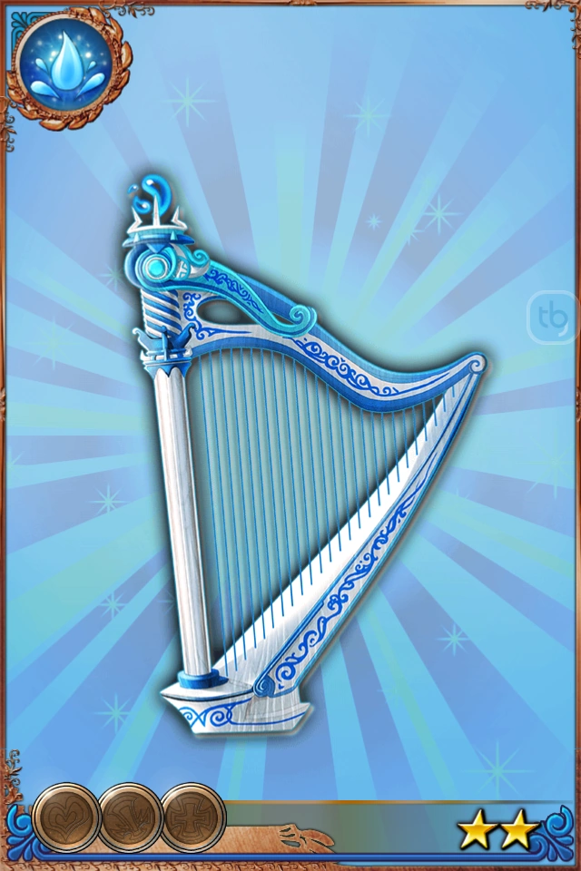 Glass Harp Smash Stone Wiki Fandom