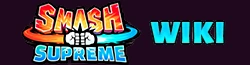 Smash Supreme Wiki