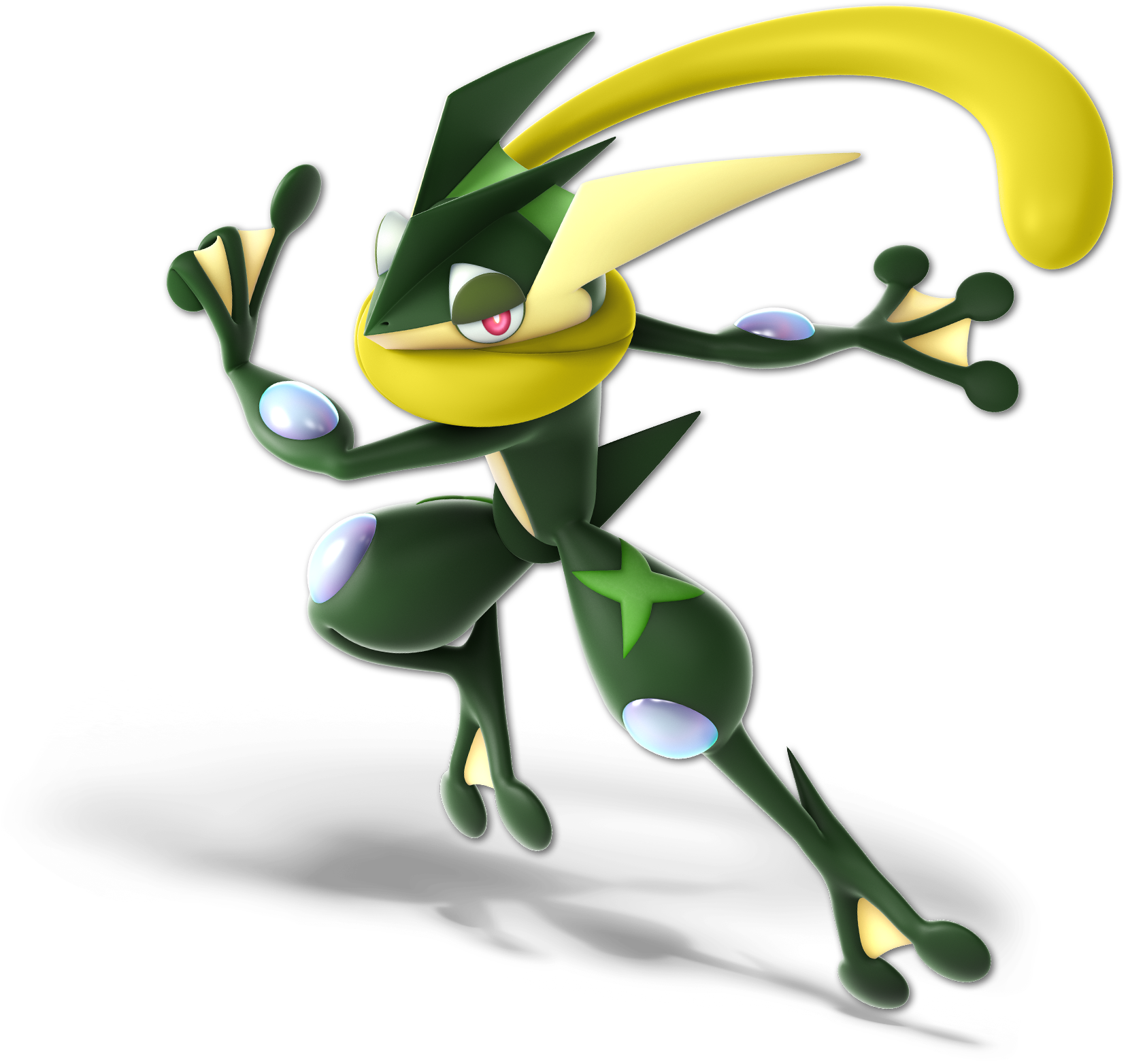 [PokeCommunity.com] Oh officer, I can explain.