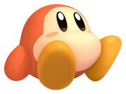 Waddle Dee