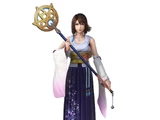 Yuna (Spirit)