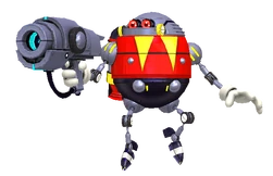 Eggrobo | Smashtopia Wiki | Fandom