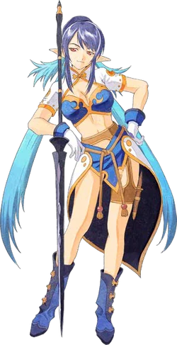 Yuri Lowell | Smashtopia Wiki | Fandom
