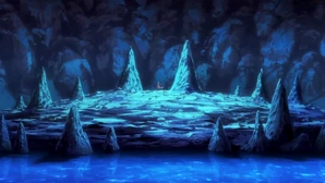 Cerulean Cave
