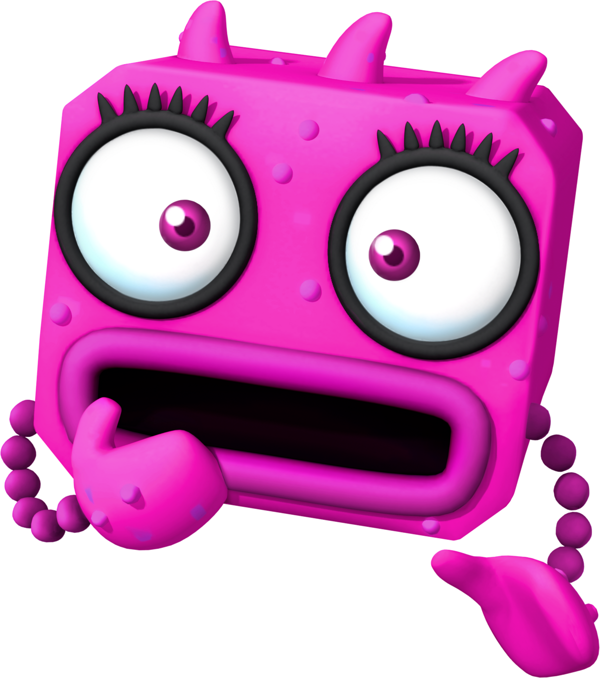 MiiCharacters.com - MiiCharacters.com - Mii Details for Doc