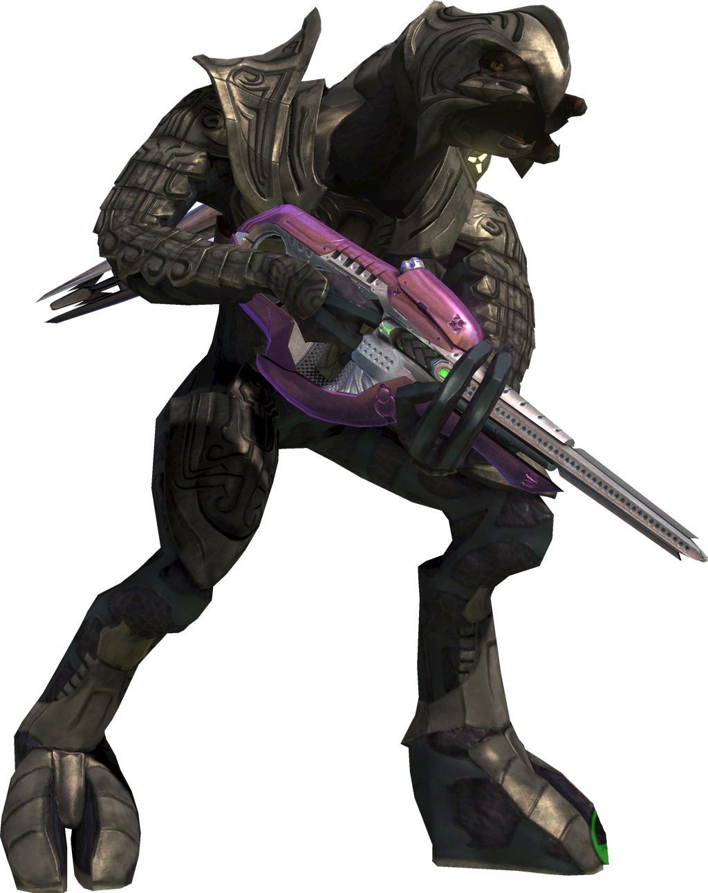 Master Chief, Smashtopia Wiki