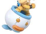 Bowser Jr.