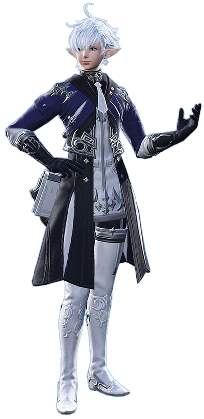 Alphinaud | Smashtopia Wiki | Fandom Alphinaud | Smashtopia Wiki | Fandom