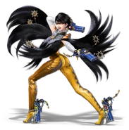 Bayonetta Yellow.png (4.21 MB) Alt 2