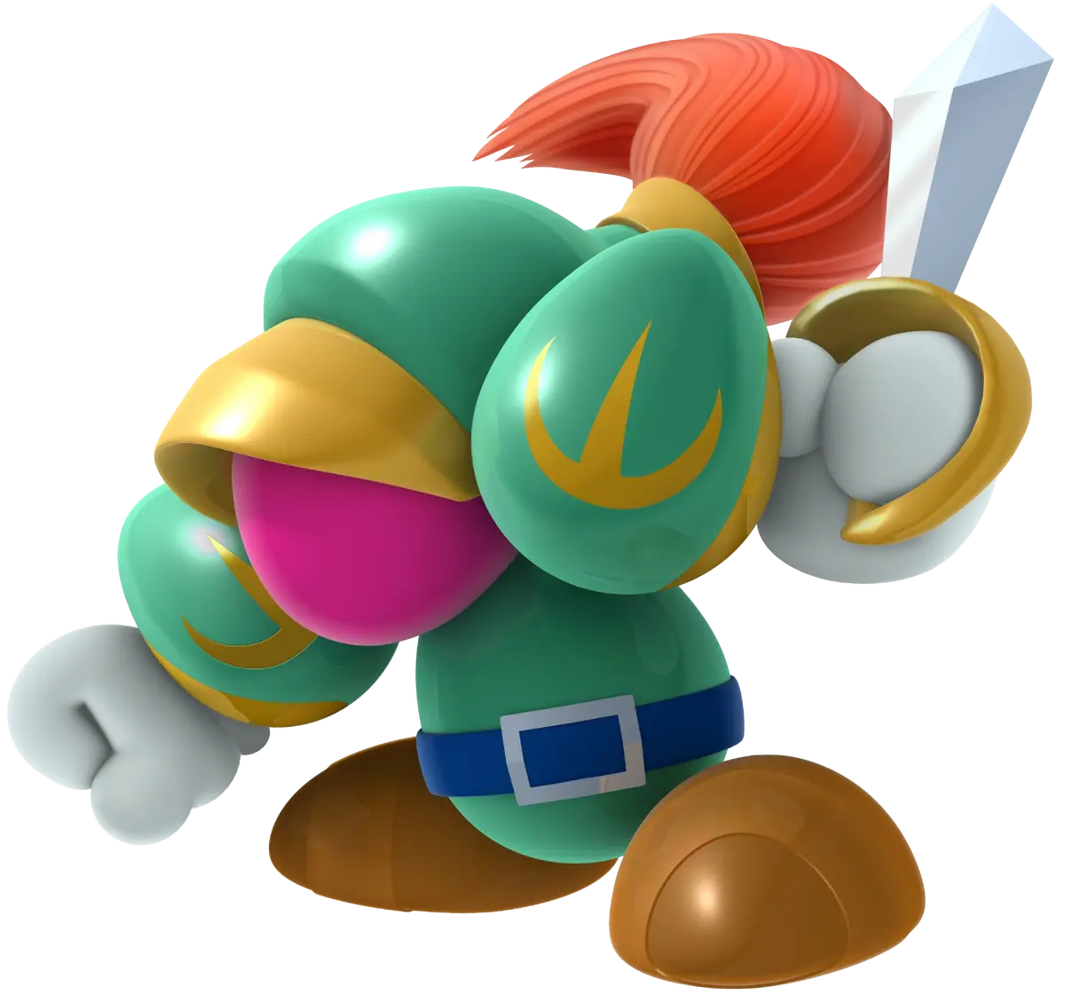 Bandana Dee Smashtopia Wiki Fandom