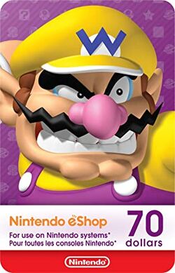 The Nintendo eShop is a bag of hurt compared to the App Store