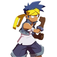 Shantae Bolo.png (483 KB) Alt 5