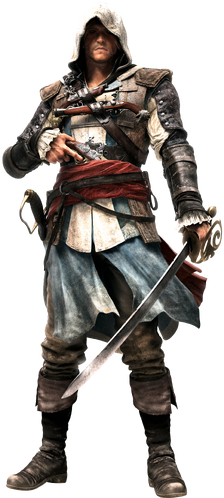 Ezio Auditore | Smashtopia Wiki | Fandom