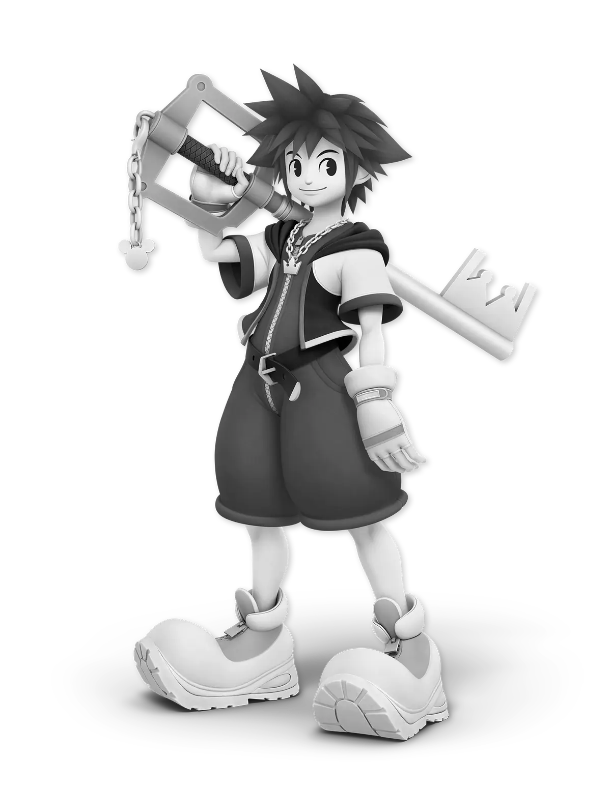 Sora (Ultimate) | Smashtopia Wiki | Fandom