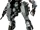 Metal Gear Sahelanthropus