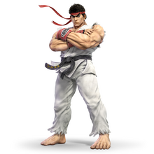 Enigmatic Real-Life Ryu Wins Street Fighter V Tournament, Donates Prize To Charity And Vanishes