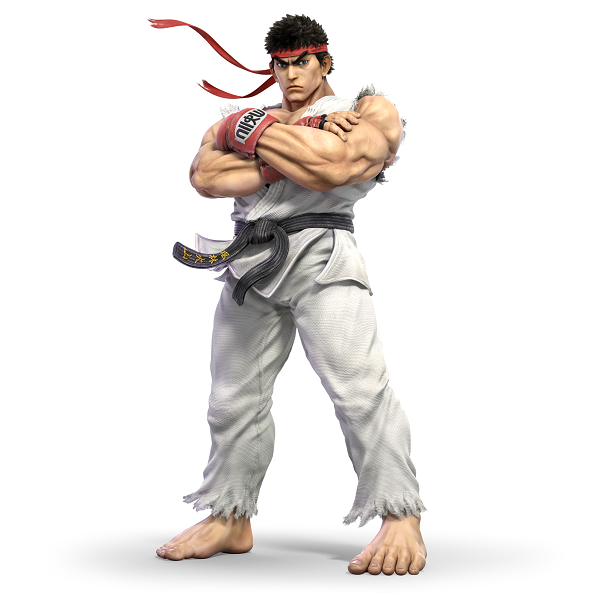 Ryu | Smashtopia Wiki | Fandom
