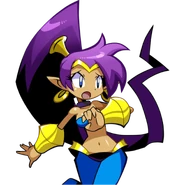 Shantae Half-Genie.png (592 KB) Alt 2