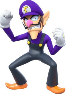 Waluigi