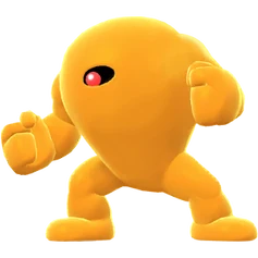 Yellow Devil