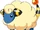 Mareep