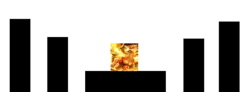 The Dragon's Gate Layout