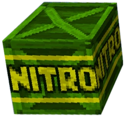 Nitro Crate, Smashtopia Wiki