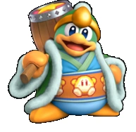 King Dedede | Smashtopia Wiki | Fandom
