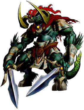 Ganon (Boss) | Smashtopia Wiki | Fandom